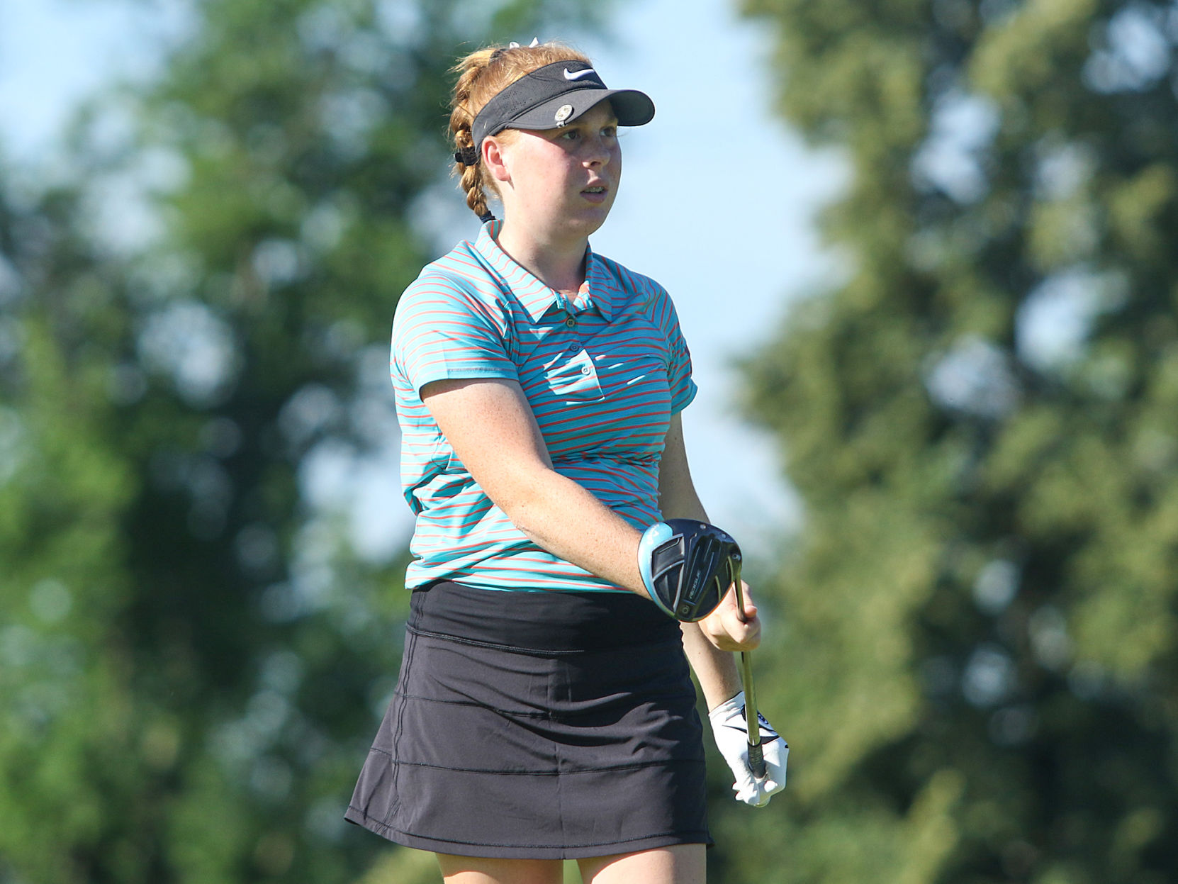 Gateway Section Junior PGA tournament